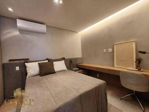 Imagem Apartamento com 4 Quartos à Venda, 195 m² em Vila Madalena - São Paulo Imagem Apartamento com 4 Quartos à Venda, 195 m² em Vila Madalena - São Paulo