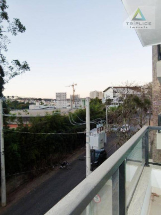 Imagem Apartamento com 2 Quartos à Venda, 65 m² em Vale Do Ipê - Juiz De Fora
