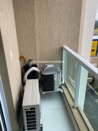 Imagem Apartamento com 3 Quartos à Venda, 62 m² em Jardim Santiago - Indaiatuba Imagem Apartamento com 3 Quartos à Venda, 62 m² em Jardim Santiago - Indaiatuba