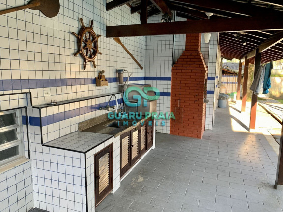 Imagem Casa de Condomínio com 5 Quartos à Venda, 400 m² em Jardim Acapulco - Guarujá Imagem Casa de Condomínio com 5 Quartos à Venda, 400 m² em Jardim Acapulco - Guarujá
