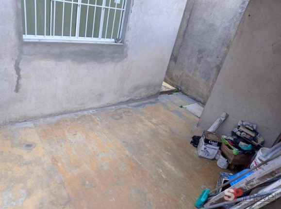 Imagem Casa com 2 Quartos à Venda, 125 m² em Jardim Las Vegas - Santo André Imagem Casa com 2 Quartos à Venda, 125 m² em Jardim Las Vegas - Santo André