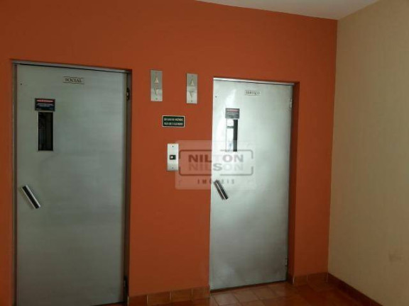 Imagem Kitnet com 1 Quarto para Alugar,  em Vila Itapura - Campinas