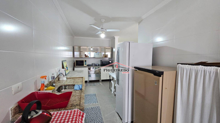 Imagem Apartamento com 3 Quartos à Venda, 122 m² em Guilhermina - Praia Grande Imagem Apartamento com 3 Quartos à Venda, 122 m² em Guilhermina - Praia Grande