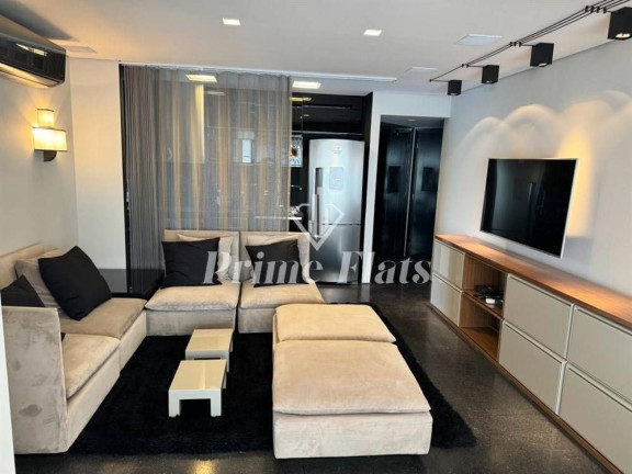 Imagem Apartamento com 2 Quartos à Venda, 80 m² em Vila Nova Conceição - São Paulo Imagem Apartamento com 2 Quartos à Venda, 80 m² em Vila Nova Conceição - São Paulo