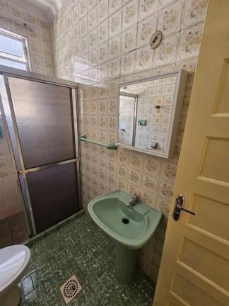 Imagem Apartamento com 2 Quartos à Venda, 85 m² em Marapé - Santos Imagem Apartamento com 2 Quartos à Venda, 85 m² em Marapé - Santos