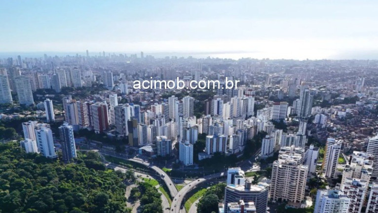 Imagem Imóvel com 4 Quartos à Venda, 143 m² em Cidade Jardim - Salvador Imagem Imóvel com 4 Quartos à Venda, 143 m² em Cidade Jardim - Salvador