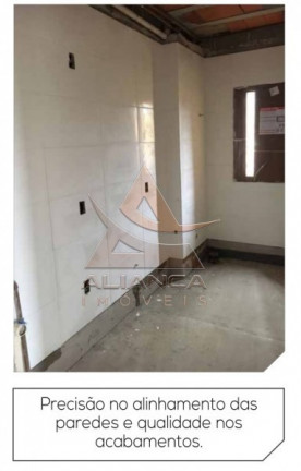 Imagem Apartamento com 2 Quartos à Venda, 44 m² em Ipiranga - Ribeirão Preto Imagem Apartamento com 2 Quartos à Venda, 44 m² em Ipiranga - Ribeirão Preto