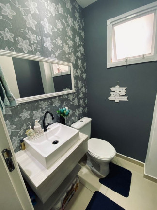 Imagem Casa de Condomínio com 2 Quartos à Venda, 58 m² em Vila Sao Judas Tadeu - Vargem Grande Paulista Imagem Casa de Condomínio com 2 Quartos à Venda, 58 m² em Vila Sao Judas Tadeu - Vargem Grande Paulista