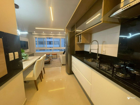 Imagem Apartamento com 3 Quartos à Venda,  em Navegantes - Capão Da Canoa