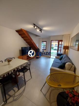 Imagem Imóvel com 2 Quartos à Venda, 94 m² em Enseada Azul - Guarapari Imagem Imóvel com 2 Quartos à Venda, 94 m² em Enseada Azul - Guarapari