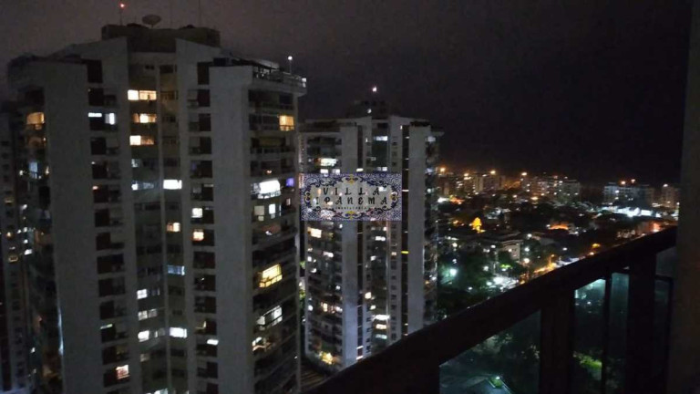 Imagem Apartamento com 2 Quartos à Venda, 65 m² em Barra Da Tijuca - Rio De Janeiro