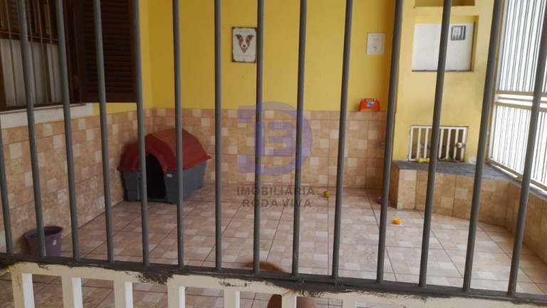 Imagem Casa com 2 Quartos à Venda, 147 m² em Vila Ré - São Paulo