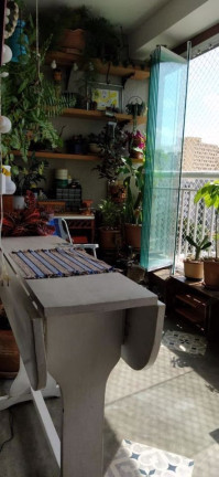 Imagem Apartamento com 1 Quarto à Venda, 35 m² em Cambuci - São Paulo Imagem Apartamento com 1 Quarto à Venda, 35 m² em Cambuci - São Paulo