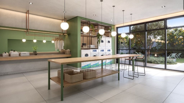 Imagem Studio com 1 Quarto à Venda, 25 m² em Vila Clementino - São Paulo Imagem Studio com 1 Quarto à Venda, 25 m² em Vila Clementino - São Paulo