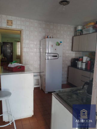 Imagem Sobrado com 2 Quartos à Venda, 95 m² em Jardim Ana Maria - São Paulo