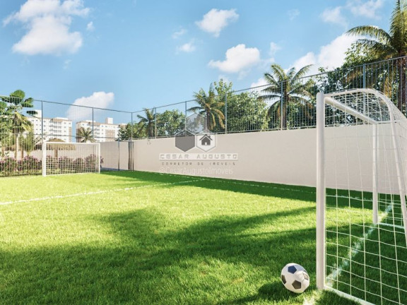 Imagem Apartamento com 2 Quartos à Venda, 51 m²