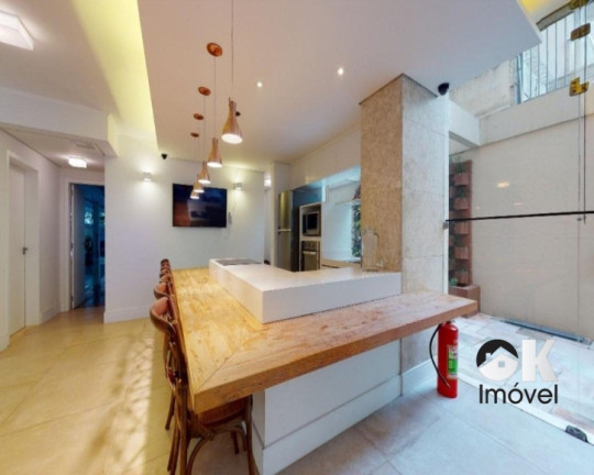 Imagem Apartamento com 3 Quartos à Venda, 136 m² em Jardim Paulista - São Paulo Imagem Apartamento com 3 Quartos à Venda, 136 m² em Jardim Paulista - São Paulo