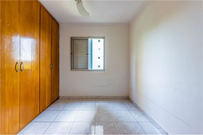 Imagem Apartamento com 3 Quartos à Venda, 64 m² em Mooca - São Paulo