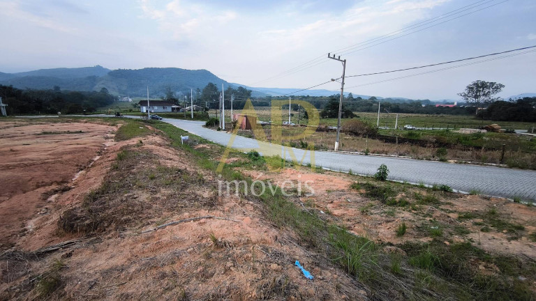 Imagem Terreno à Venda, 1.525 m² em Forquilhas - São José Imagem Terreno à Venda, 1.525 m² em Forquilhas - São José