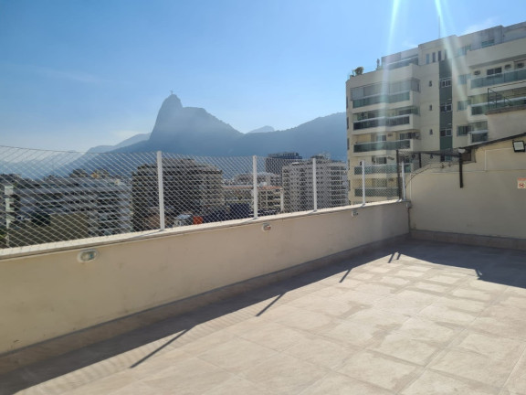 Apartamento com 1 Quarto à Venda, 49 m² em Botafogo - Rio De Janeiro