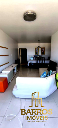 Imagem Apartamento com 3 Quartos à Venda, 150 m² em Pituba - Salvador Imagem Apartamento com 3 Quartos à Venda, 150 m² em Pituba - Salvador