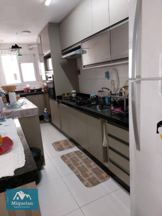 Imagem Apartamento com 3 Quartos à Venda, 75 m² em Picanço - Guarulhos Imagem Apartamento com 3 Quartos à Venda, 75 m² em Picanço - Guarulhos