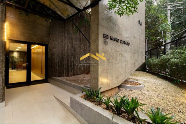 Imagem Apartamento com 3 Quartos à Venda, 141 m² em Sumaré - São Paulo