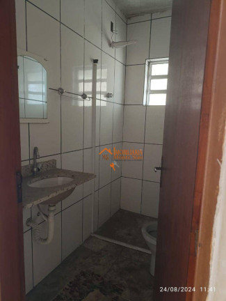 Casa com 2 Quartos à Venda, 125 m² em Jardim Bela Vista - Guarulhos