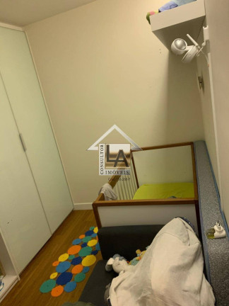 Imagem Cobertura com 3 Quartos à Venda, 169 m² em Alto Da Boa Vista - São Paulo