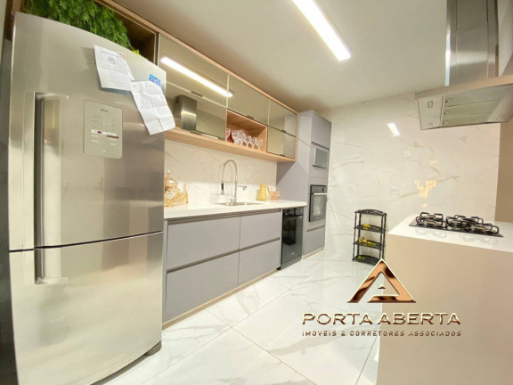 Imagem Apartamento com 4 Quartos à Venda, 118 m² em Cidade Nobre - Ipatinga