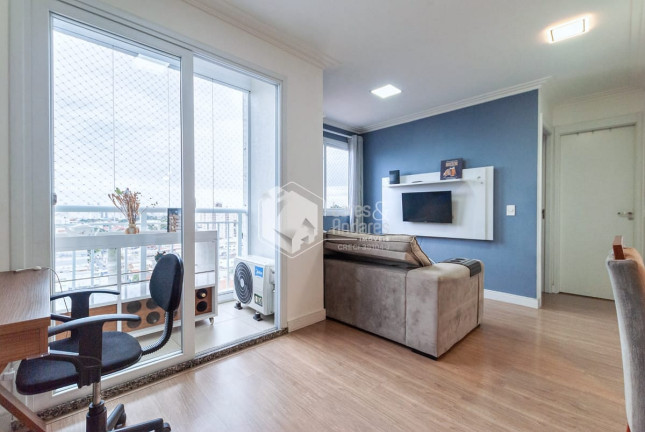 Imagem Apartamento com 3 Quartos à Venda, 58 m² em Limão - São Paulo Imagem Apartamento com 3 Quartos à Venda, 58 m² em Limão - São Paulo