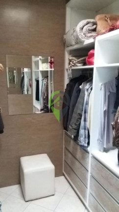 Imagem Apartamento com 4 Quartos à Venda, 350 m² em Aparecida - Santos Imagem Apartamento com 4 Quartos à Venda, 350 m² em Aparecida - Santos