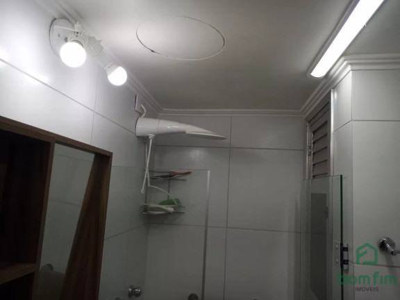 Imagem Apartamento com 1 Quarto à Venda, 38 m² em Centro Histórico - Porto Alegre