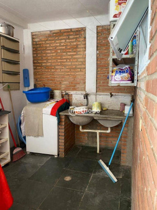 Imagem Casa com 3 Quartos à Venda, 130 m² em Jardim Florence - Campinas Imagem Casa com 3 Quartos à Venda, 130 m² em Jardim Florence - Campinas