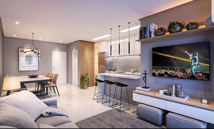Imagem Apartamento com 2 Quartos à Venda, 73 m² em Fazenda - Itajaí Imagem Apartamento com 2 Quartos à Venda, 73 m² em Fazenda - Itajaí