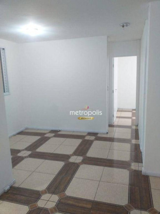 Imagem Apartamento com 2 Quartos à Venda, 62 m² em Bom Retiro - São Paulo
