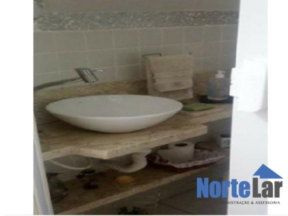 Imagem Casa de Condomínio com 2 Quartos à Venda, 60 m² em Loteamento City Jaragua - São Paulo