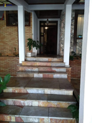 Imagem Casa com 6 Quartos à Venda,  em Jardim Leocádia - Sorocaba