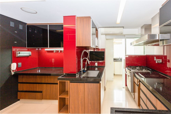 Imagem Apartamento com 3 Quartos à Venda, 158 m² em Moema - São Paulo Imagem Apartamento com 3 Quartos à Venda, 158 m² em Moema - São Paulo