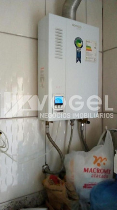 Imagem Casa com 4 Quartos à Venda, 247 m² em Morro Do Espelho - Sao Leopoldo