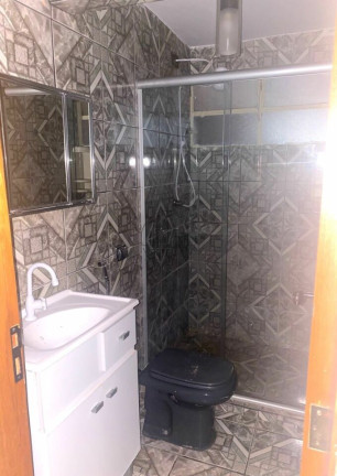 Imagem Casa com 2 Quartos à Venda, 106 m² em Samambaia Norte (samambaia) - Brasília Imagem Casa com 2 Quartos à Venda, 106 m² em Samambaia Norte (samambaia) - Brasília