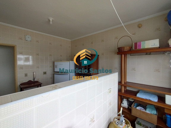 Imagem Apartamento com 3 Quartos à Venda, 90 m² em Centro - Mongaguá