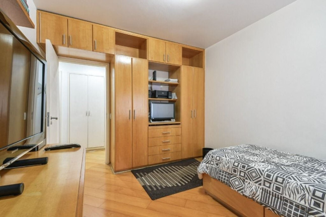 Imagem Apartamento com 4 Quartos à Venda, 174 m² em Paraíso - São Paulo Imagem Apartamento com 4 Quartos à Venda, 174 m² em Paraíso - São Paulo