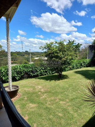Imagem Casa com 3 Quartos à Venda, 212 m² em Condominio Parque Das Garças I - Atibaia