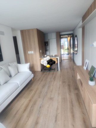 Imagem Apartamento com 1 Quarto à Venda, 52 m² em Bavaria - Gramado Imagem Apartamento com 1 Quarto à Venda, 52 m² em Bavaria - Gramado