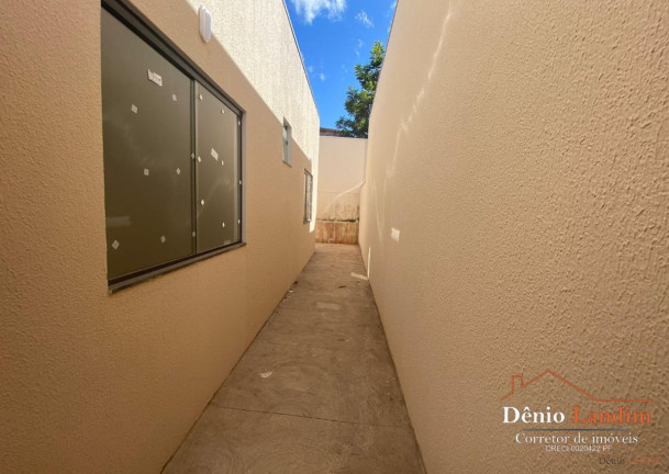 Imagem Casa com 3 Quartos à Venda, 74 m² em Alterosas - Montes Claros