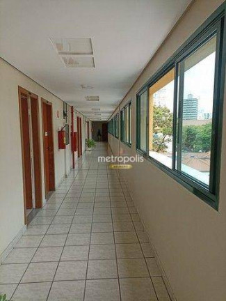 Imagem Sala Comercial à Venda, 29 m² em Centro - Santo André