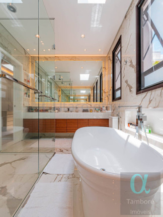Imagem Casa com 5 Quartos à Venda, 734 m² em Tamboré - Santana De Parnaíba Imagem Casa com 5 Quartos à Venda, 734 m² em Tamboré - Santana De Parnaíba
