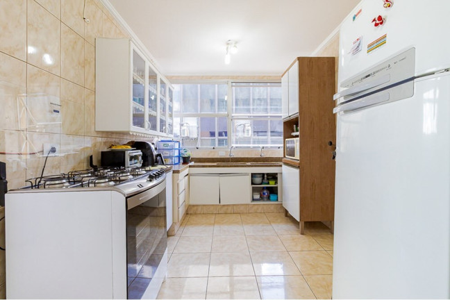 Imagem Apartamento com 3 Quartos à Venda, 108 m² em Santa Cecília - São Paulo Imagem Apartamento com 3 Quartos à Venda, 108 m² em Santa Cecília - São Paulo