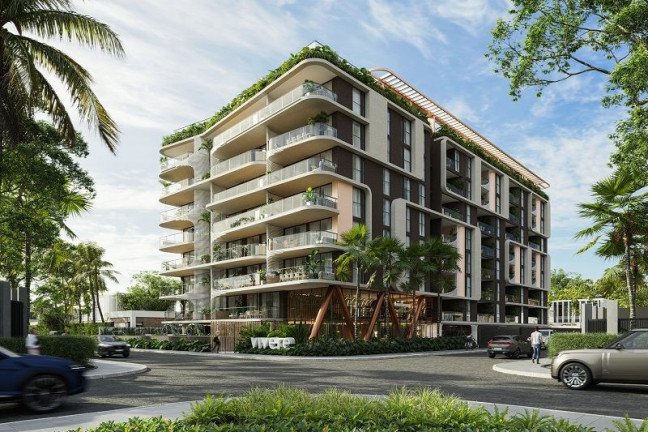 Imagem Apartamento com 3 Quartos à Venda, 91 m² em Camboinha - Cabedelo